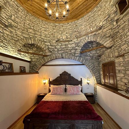 Doda Guest House Gjirokaster Exterior photo