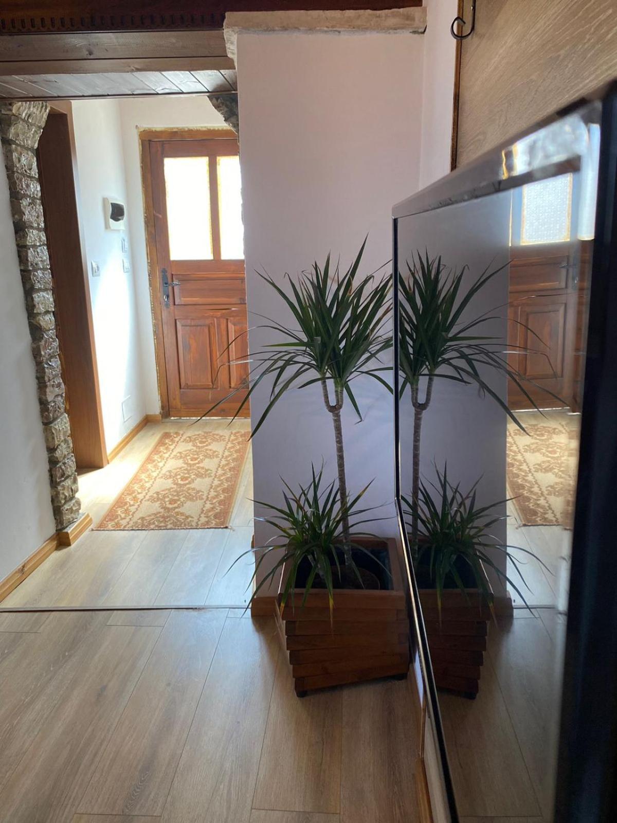 Doda Guest House Gjirokaster Exterior photo