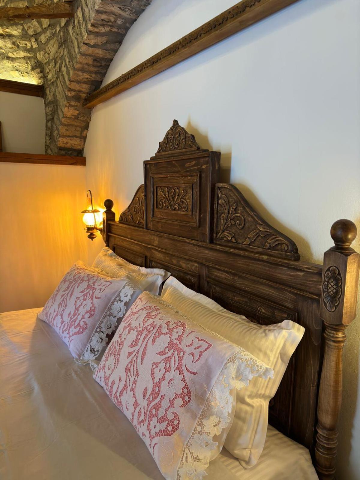 Doda Guest House Gjirokaster Exterior photo