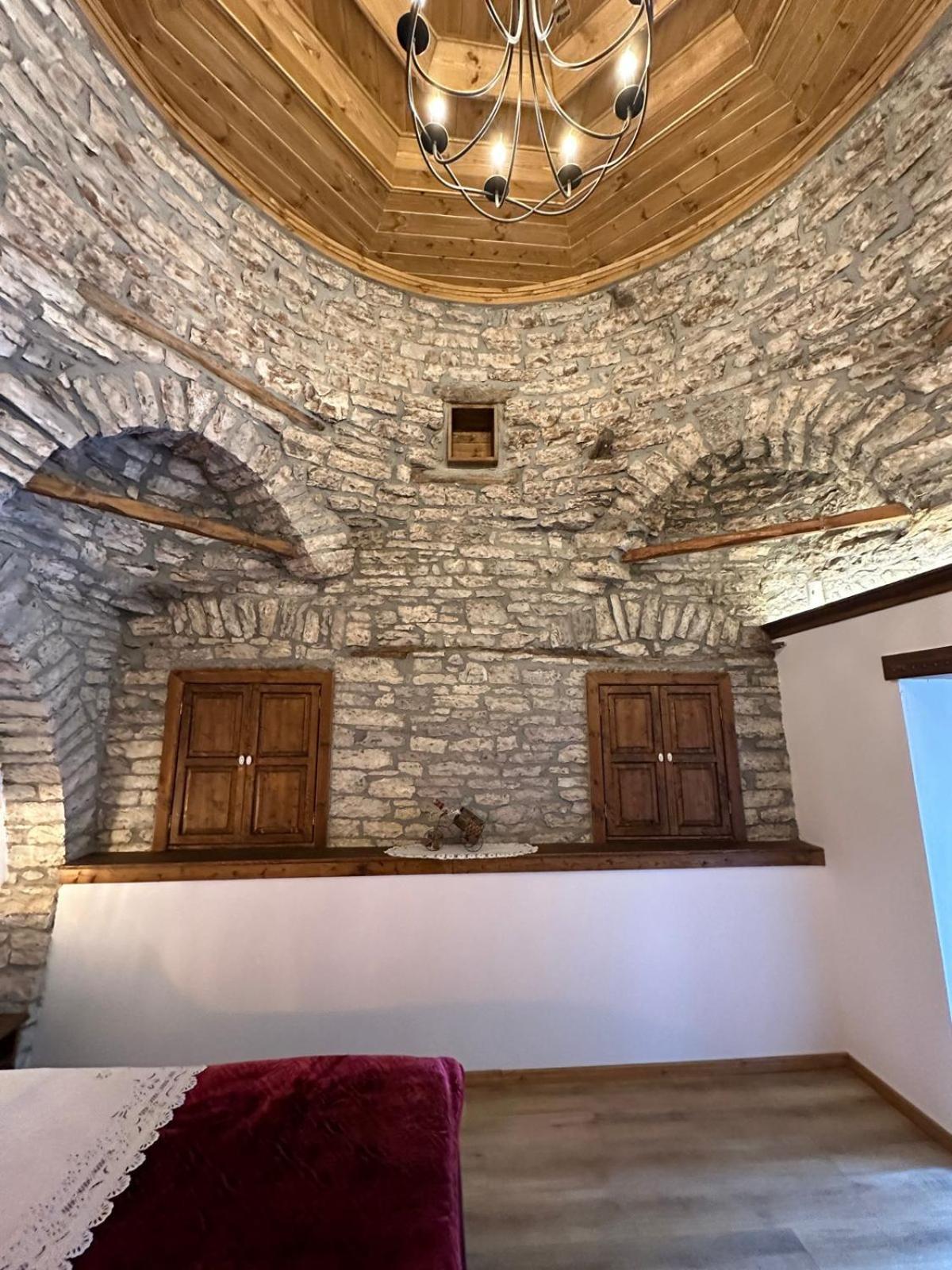 Doda Guest House Gjirokaster Exterior photo