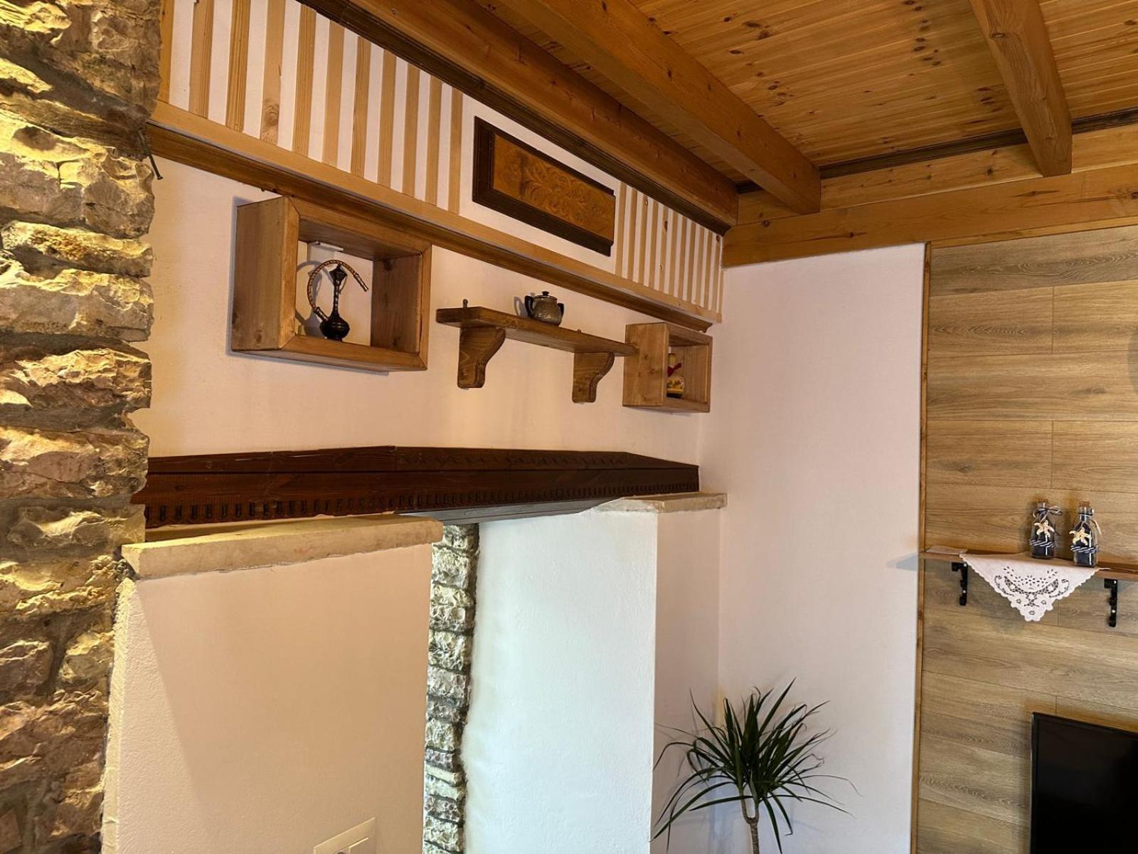 Doda Guest House Gjirokaster Exterior photo