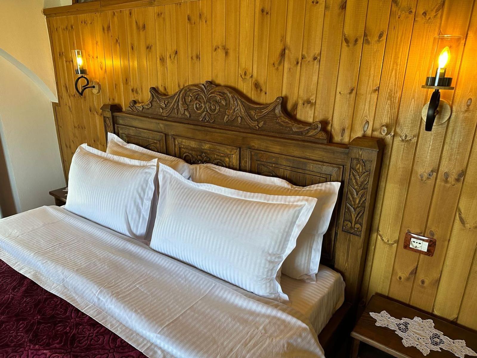 Doda Guest House Gjirokaster Exterior photo