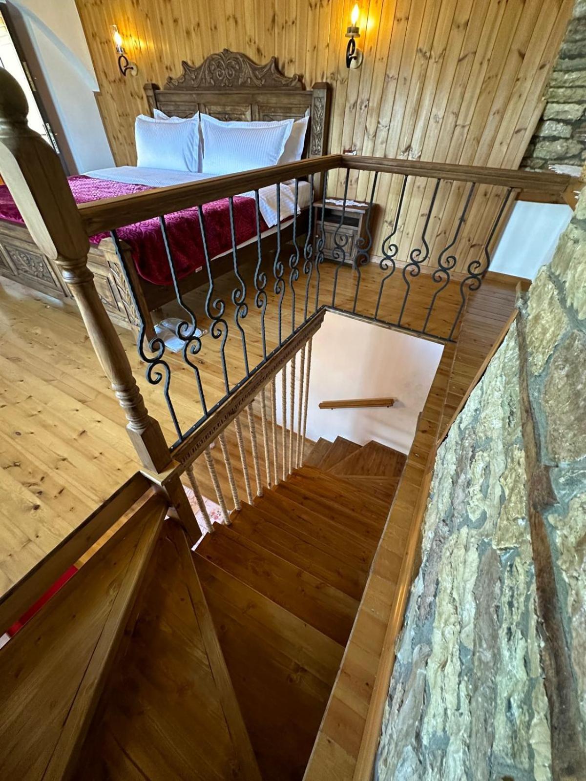 Doda Guest House Gjirokaster Exterior photo